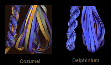 Treenway Tranquility -  Montano 021 - Delphinium