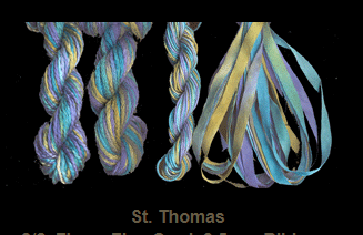 Treenway Tranquility -  Montano 071 - St. Thomas