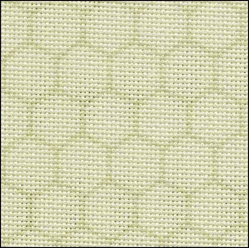 28CT - Evenweave - Fabric Flair, Color: Berkshire Hive, Size: Fat Quarter, Type: Lugana