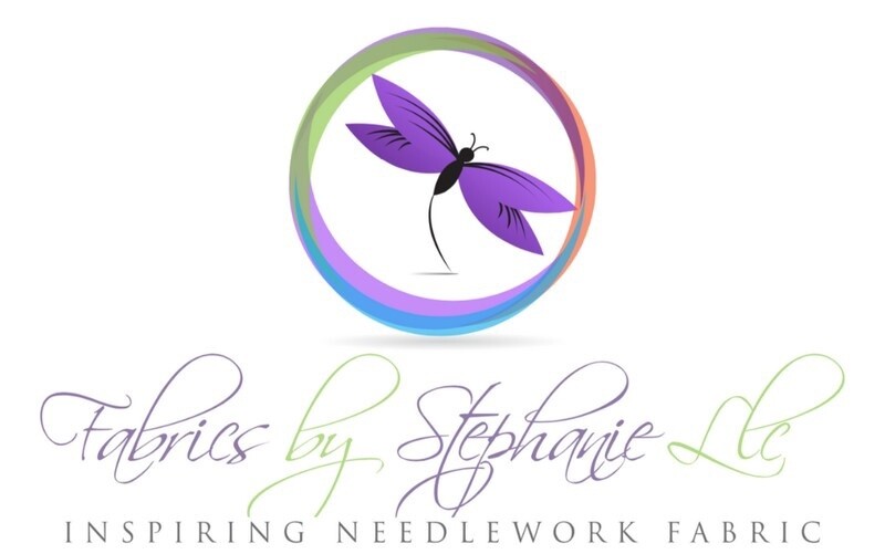 28CT - Linen - Fabrics by Stephanie