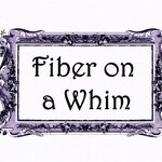 18CT - Aida - Fiber on a Whim