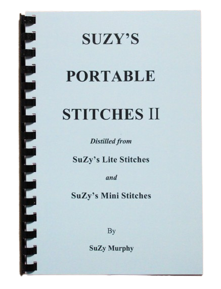 Suzy&#39;s Portable Stitches II