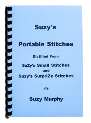 Suzy's Portable Stitches