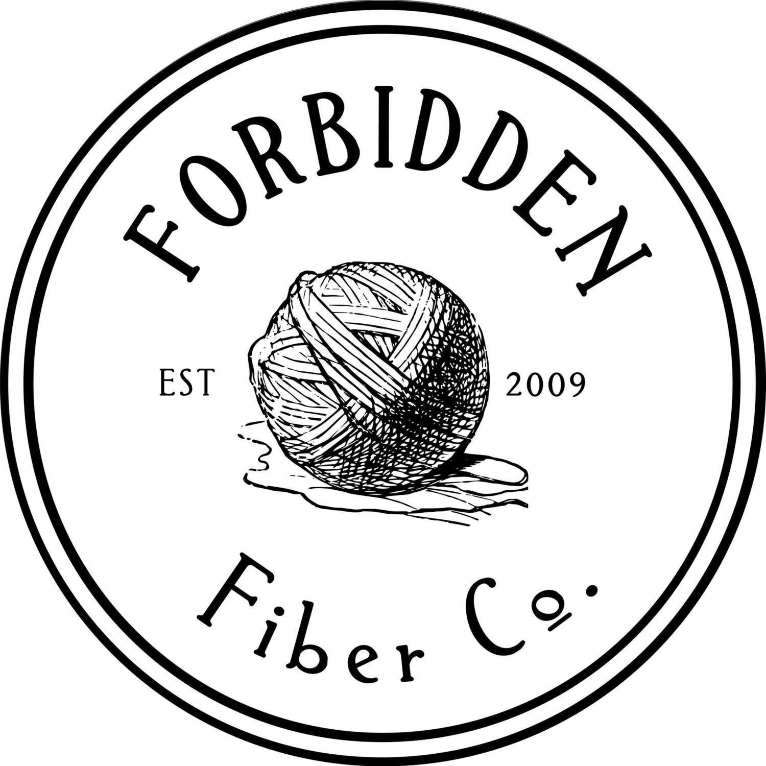 18CT - Aida - Forbidden Fiber Co.
