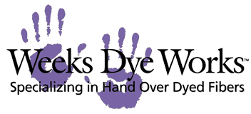 36CT - Linen - Weeks Dye Works