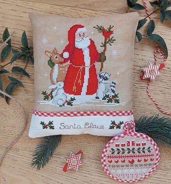 Santa Claus