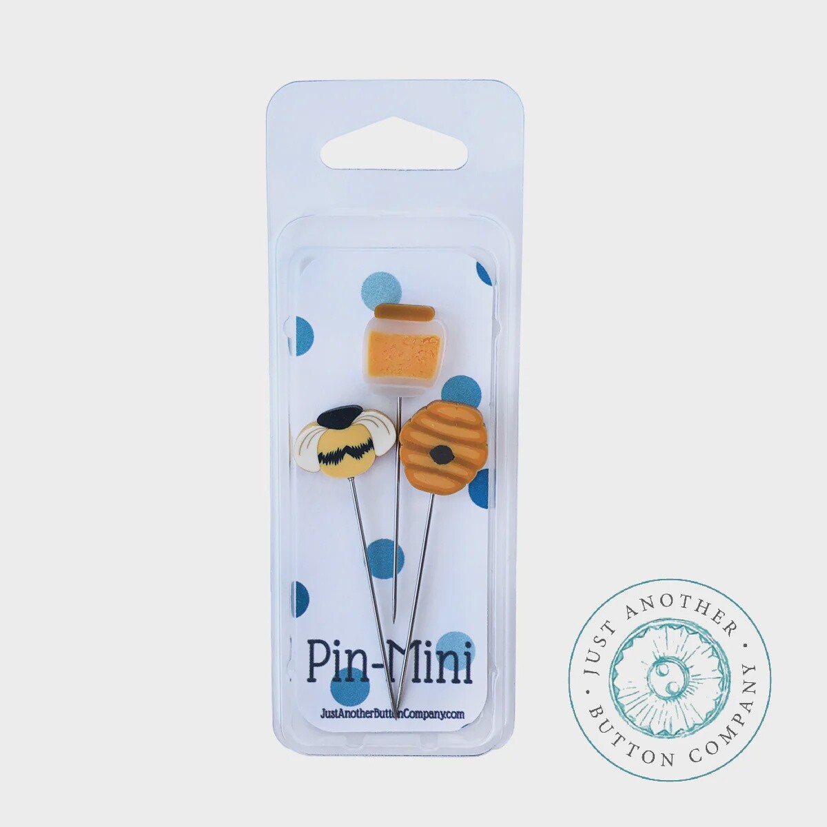 Pin-Mini: Bee Sweet (Hands on Design)