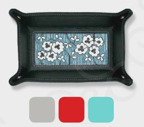 BB Snap Tray