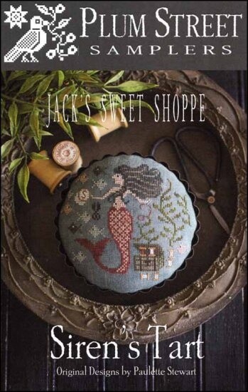 Jack's Sweet Shoppe - Siren's Tart