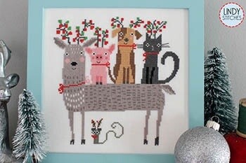 Reindeer Games