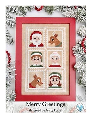 Merry Greetings