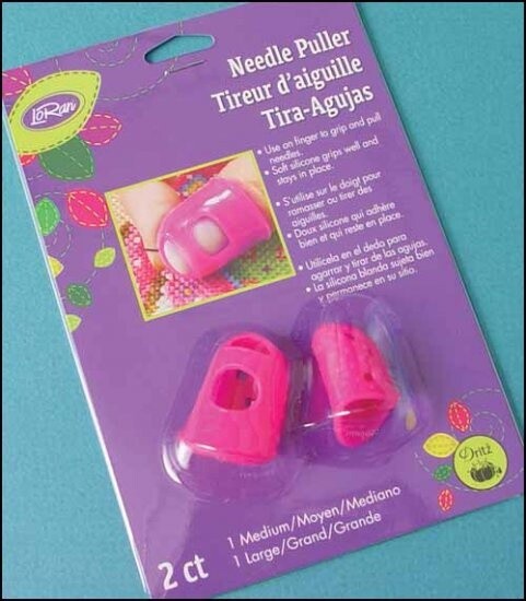 Needle Pullers - M/L