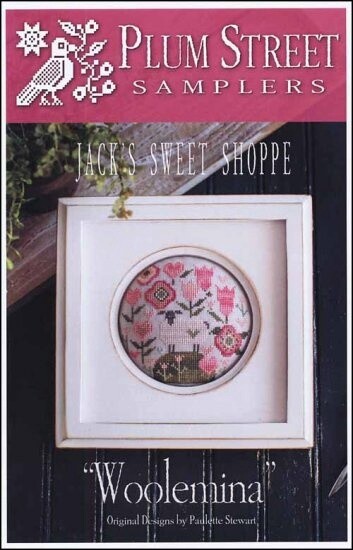 Jack's Sweet Shoppe - Woolemina