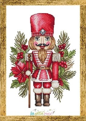 Christmas Nutcracker