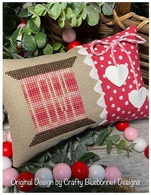 Ombre Love Spool