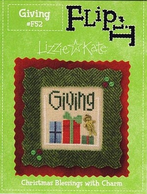 Flip-It: Giving (Christmas Blessings)