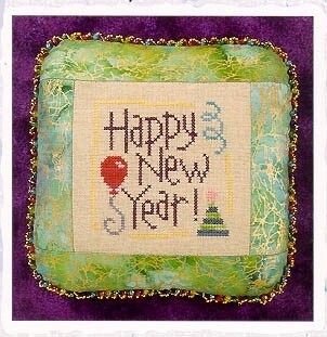 Happy New Year - Snippet