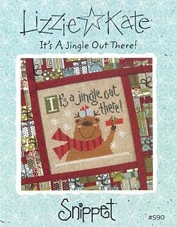 It&#39;s a Jingle Out There! - Snippet