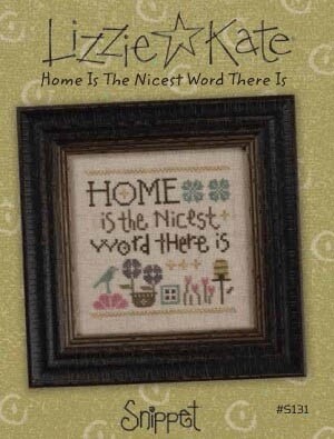 Home is the Nicest Word There is - Snippet