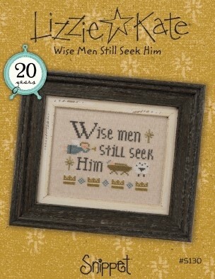 Wise Men Still Seek Him - Snippet