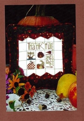 Thankful Heart