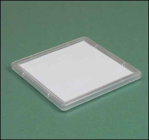 Acrylic Hot Plate/Trivets