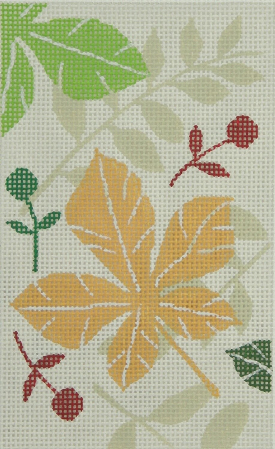 Autumn Leaves (BD92)