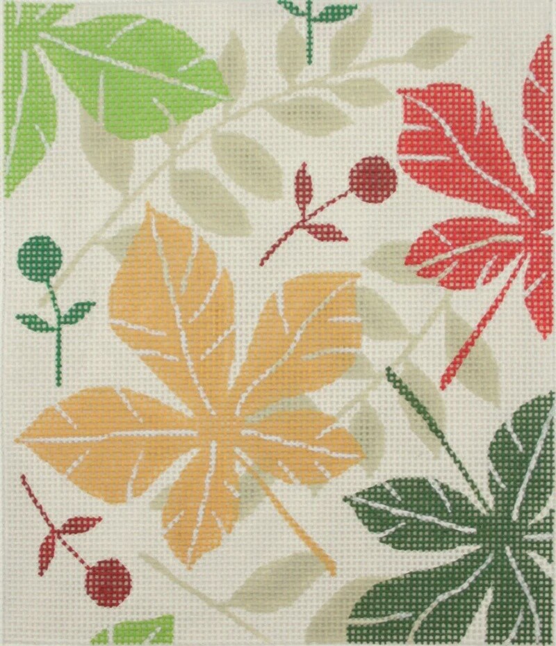 Autumn Leaves (BG101)