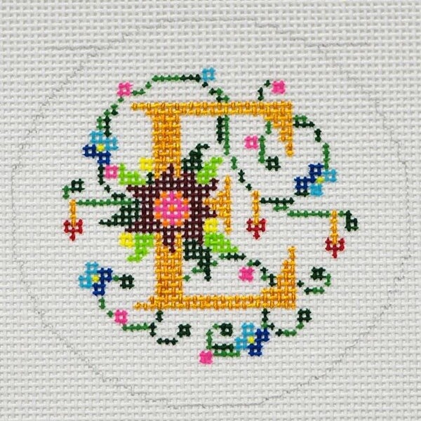 Floral E
