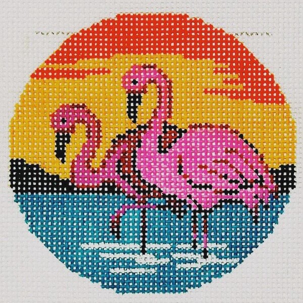 Flamingo (BJ143)