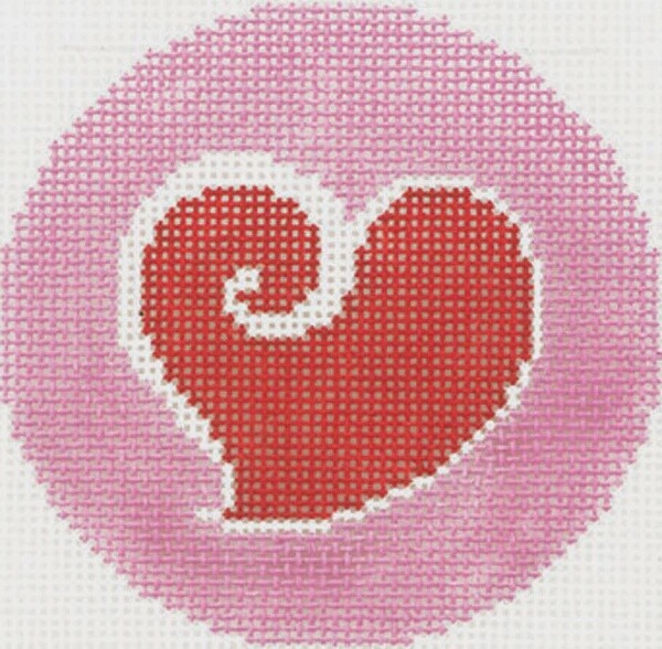 Heart (BJ165)