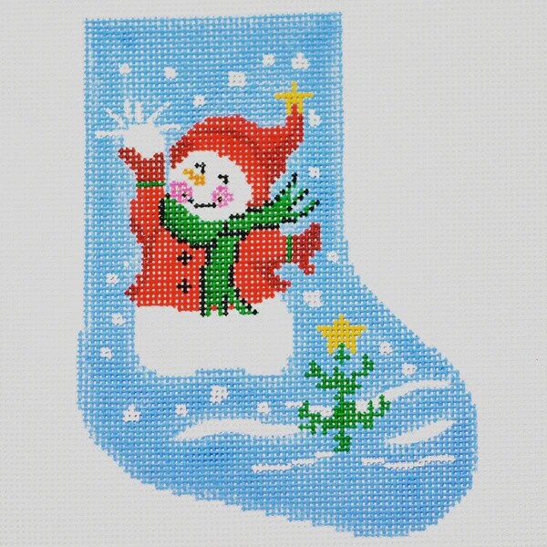 Snow Magic/R