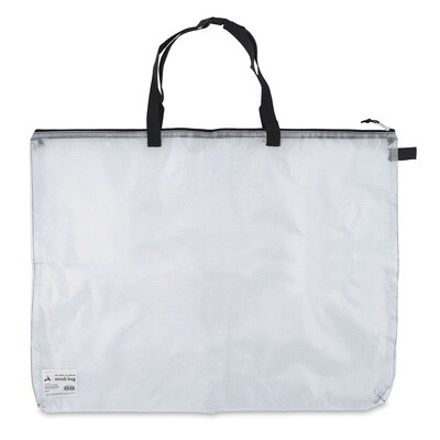 White Mesh Bag for Storage - 20&quot; x 26&quot;