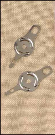 Jiffy Needle Threader, 3 pcs