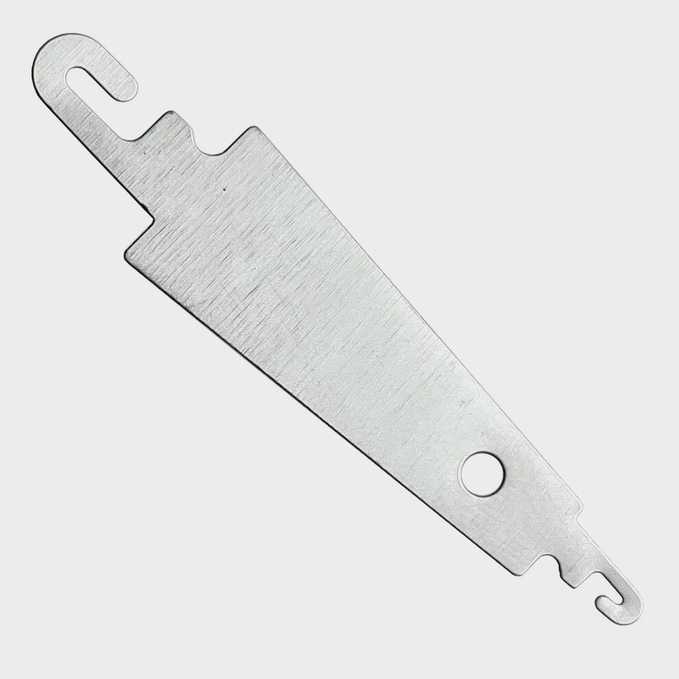 LoRan Needle Threaders, 3pcs