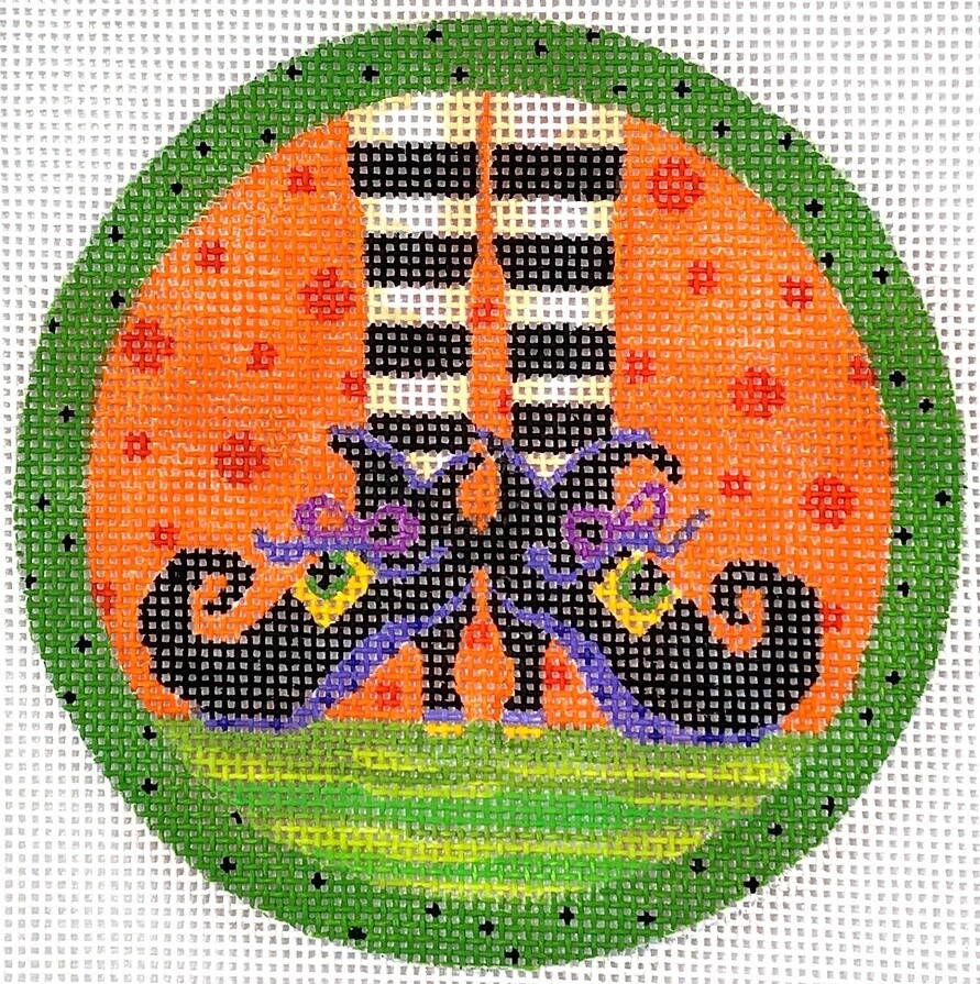 Witch’s Feet Mini