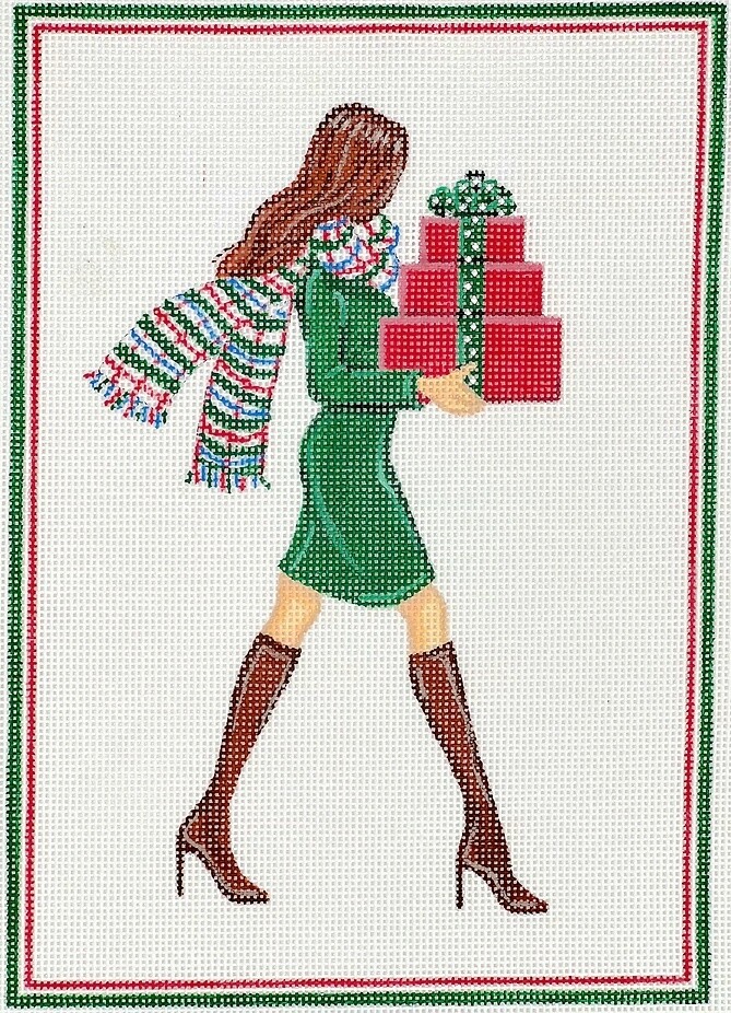 Merry Gifter
