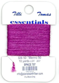 Essentials Cards - 757 - Space