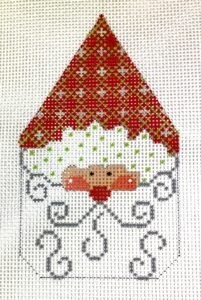Santa #5