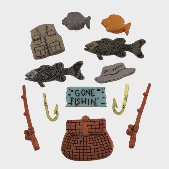 Fishing - Outdoor Collection - 4000