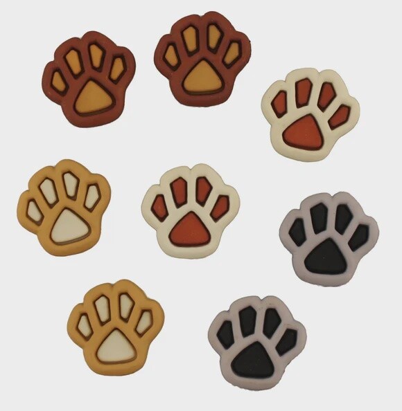 Paw Prints - Pets Collection - 4161