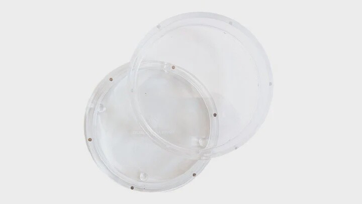Acrylic Trays