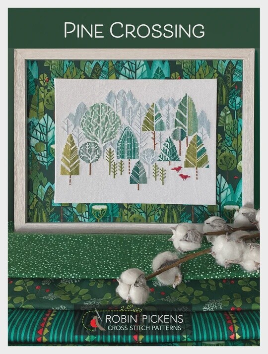 Pine Crossing