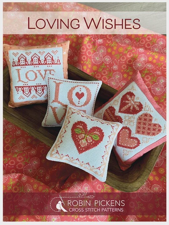 Loving Wishes