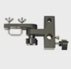 Light and Magnifier Holder for System4