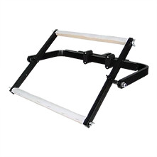 Scroll Frame Holders (choose from 3 sizes), Size: 12&quot;-20&quot;