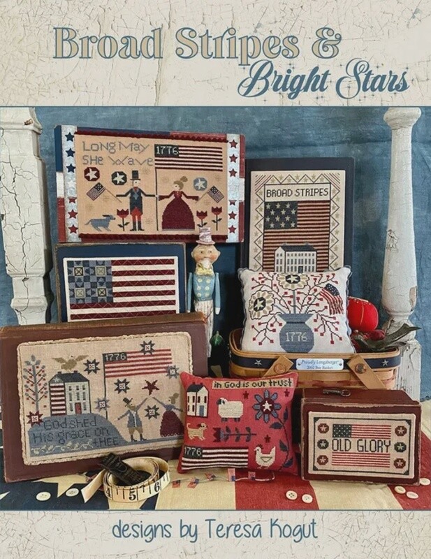 Bright Stars