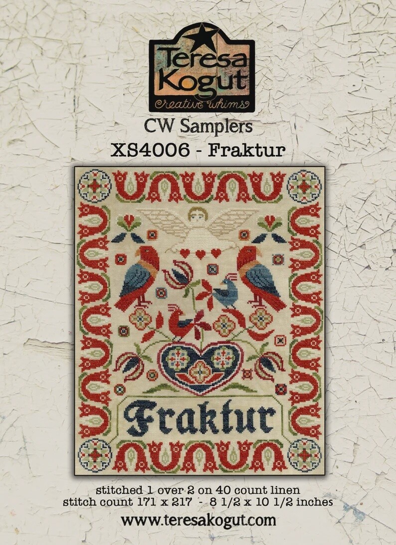 Fraktur