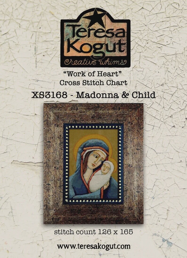 Madonna &amp; Child