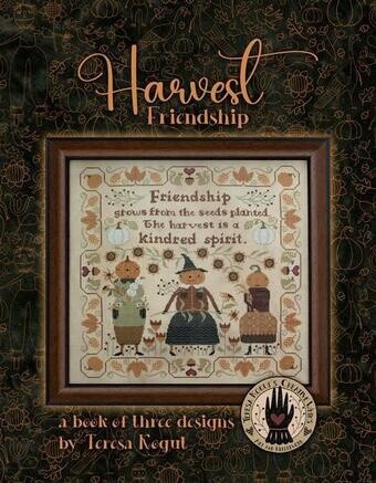 Harvest Friendship